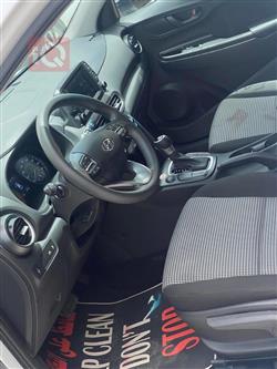 هیوندای کۆنا